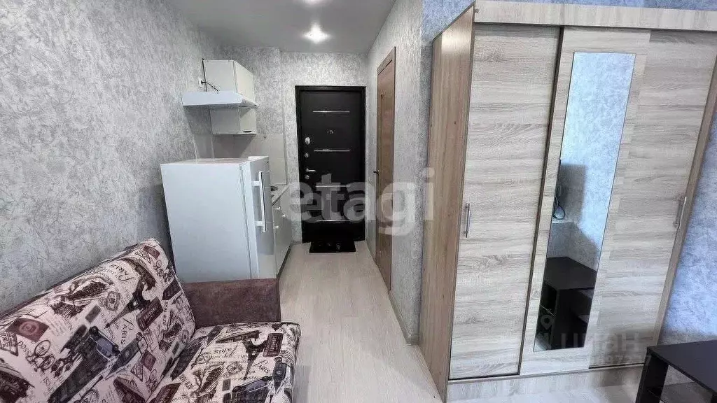 Студия Татарстан, Казань Октябрьская ул., 1 (13.0 м) - Фото 1