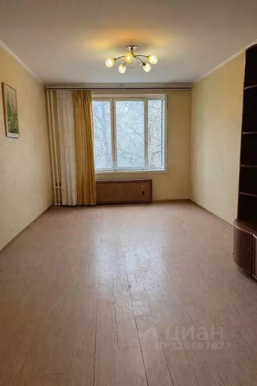 Комната Москва ул. Архитектора Власова, 17 (20.0 м) - Фото 1