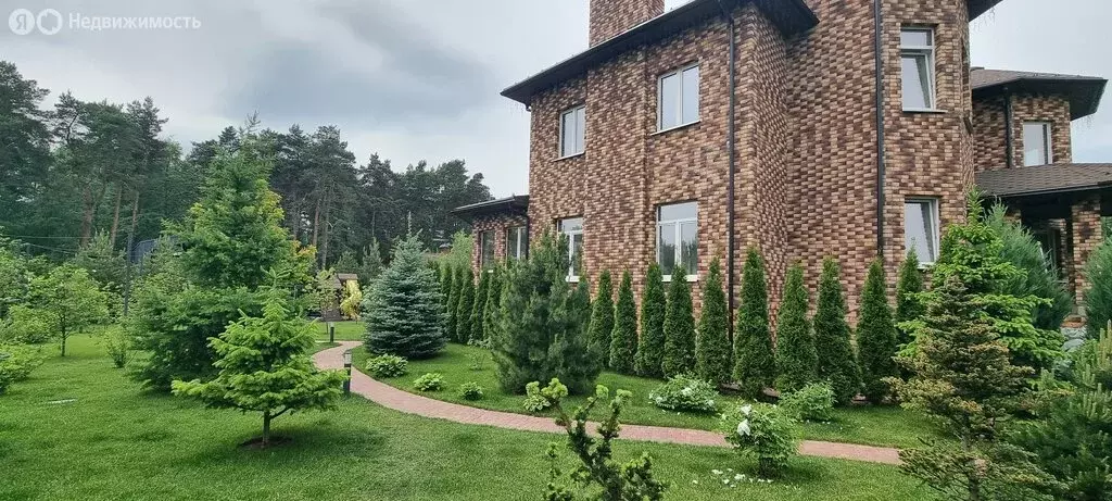 Дом в деревня Маслово, СНТ Зелёный Ветер-2 (КП Европа-1), Тенистая ... - Фото 1