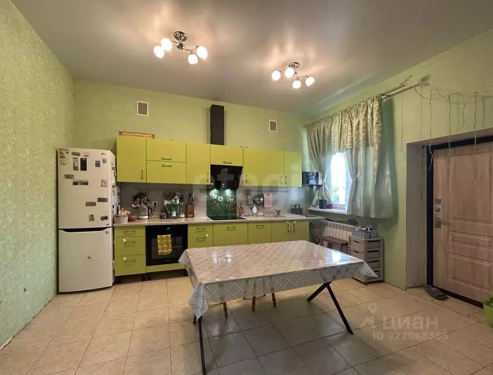 Дом в Ярославская область, Ярославский муниципальный округ, д. ... - Фото 1