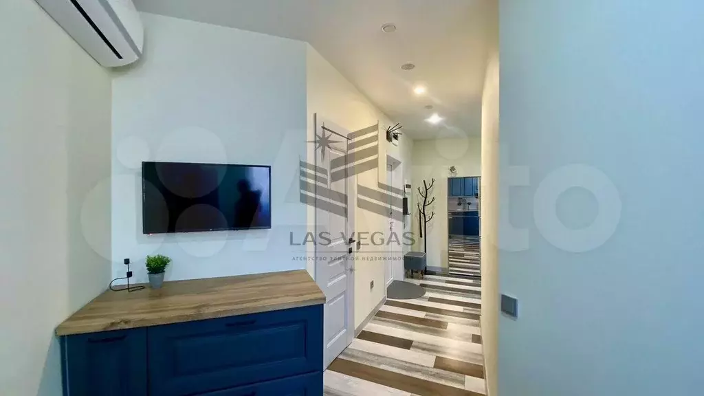 2-к. квартира, 60 м, 13/22 эт. - Фото 0