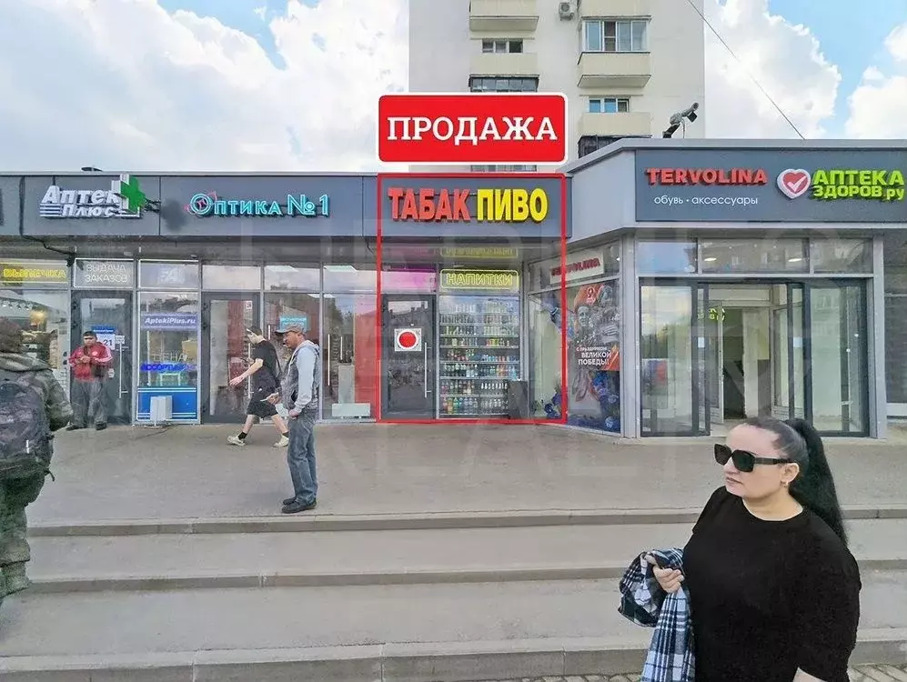 Продажа ПСН габ 23.7 м2 м.Перово в вао - Фото 1