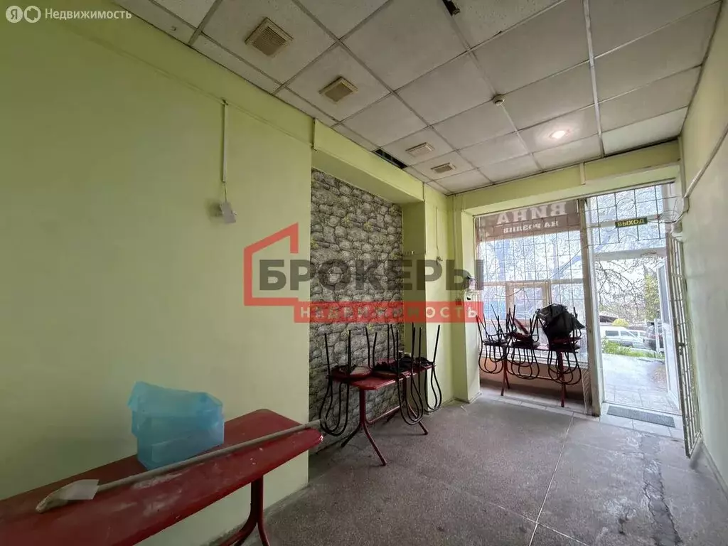 Помещение свободного назначения (87.3 м) - Фото 1