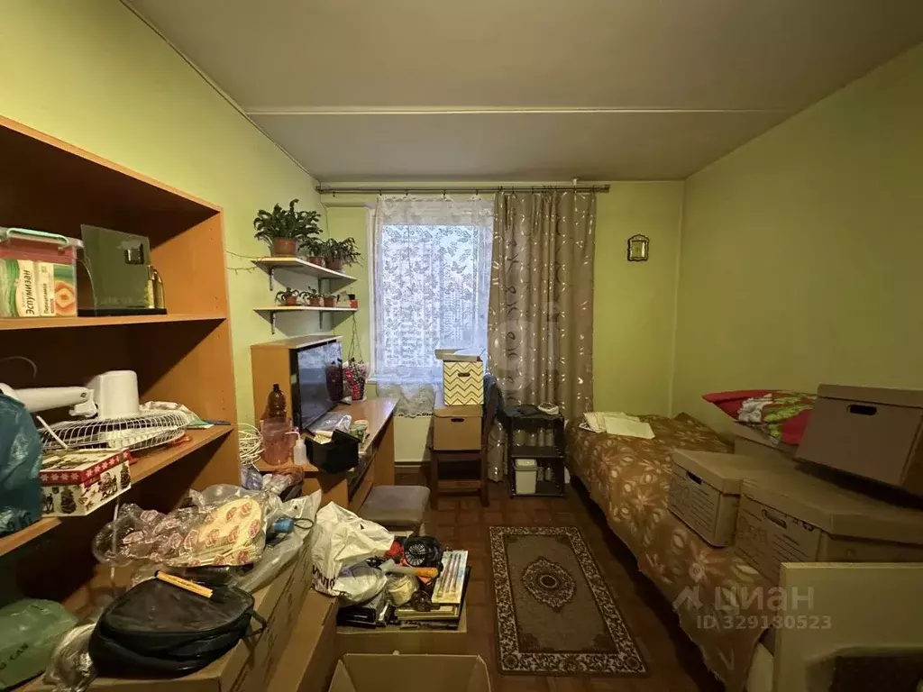 1-к кв. Москва Волжский бул., 13к1 (38.0 м) - Фото 2