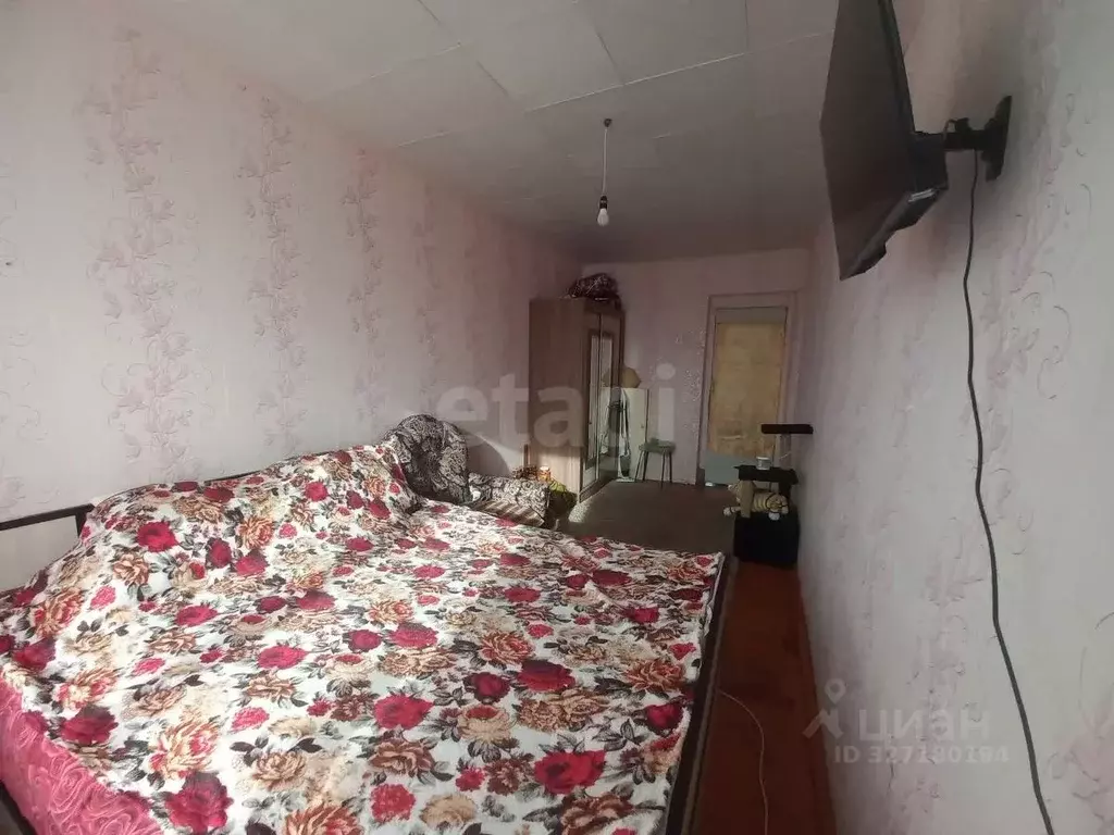 2-к кв. Саратовская область, Балашовский район, с. Пады ул. Санаторий, ... - Фото 2