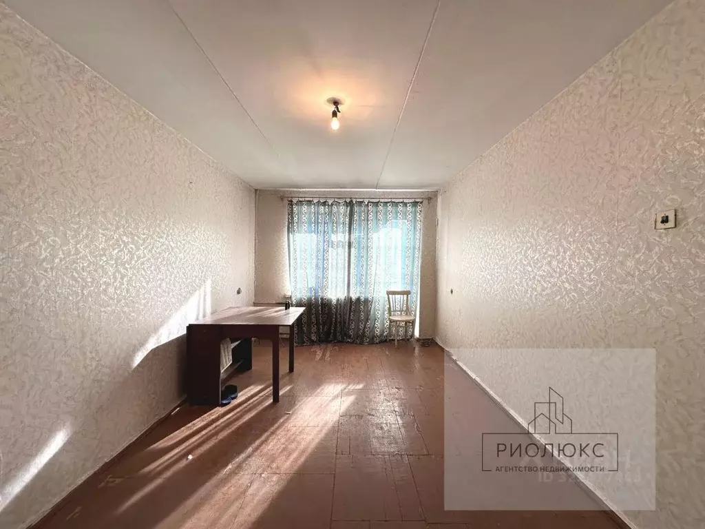 1-к кв. Челябинская область, Магнитогорск ул. Труда, 24/1 (30.5 м) - Фото 1