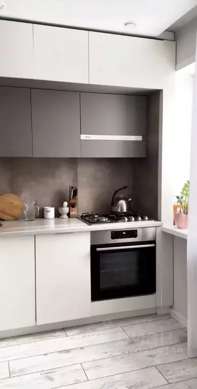 3-к кв. Марий Эл, Йошкар-Ола ул. Машиностроителей, 6Д (58.0 м) - Фото 1