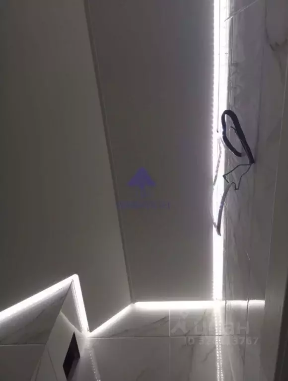 1-к кв. Ростовская область, Волгодонской район, Потаповское с/пос, ... - Фото 1