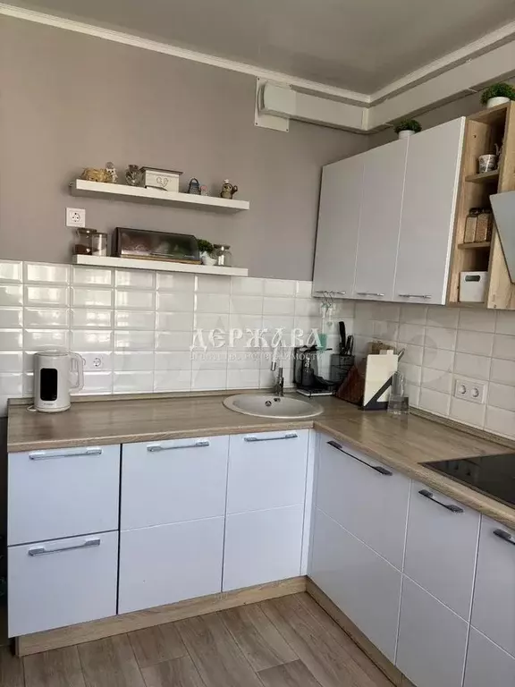 3-к. квартира, 62,7 м, 9/9 эт. - Фото 1