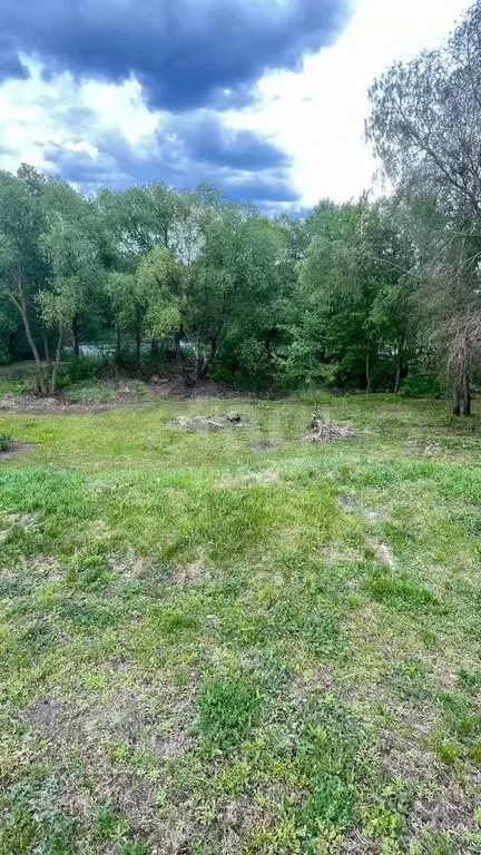Участок 10,2 сот. (ИЖС) - Фото 1