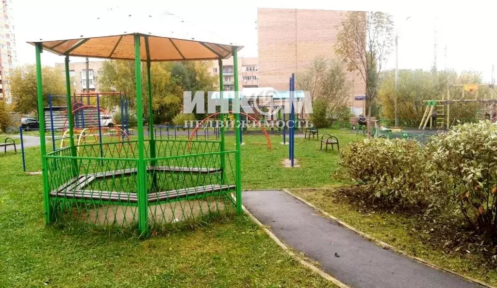 1-комнатная квартира: Подольск, микрорайон Климовск, Серпуховская ... - Фото 2