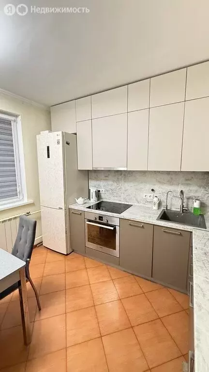 3-комнатная квартира: Долгопрудный, Якорная улица, 1 (69 м) - Фото 2