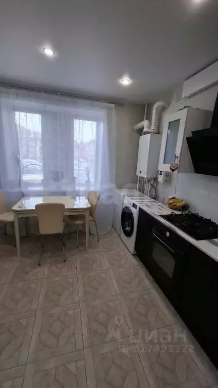 2-к кв. Костромская область, Кострома Садовая ул., 21к3 (63.8 м) - Фото 0