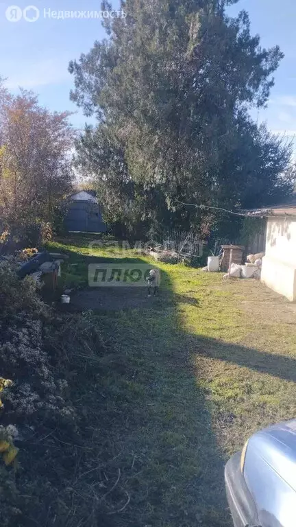 Дом в Мазанское сельское поселение, село Красновка (67 м) - Фото 2