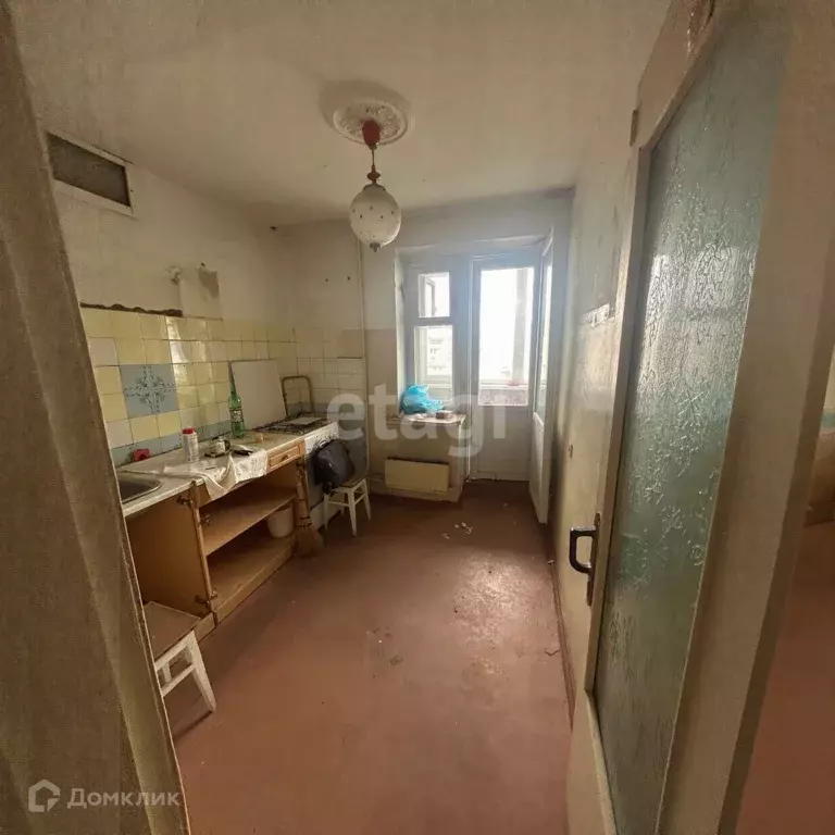 Продаётся 1-к квартира, 31.4 м - Фото 1