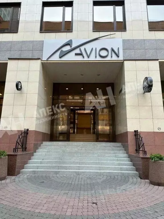 Помещение свободного назначения в Москва Ленинградский просп., 47С2 ... - Фото 2