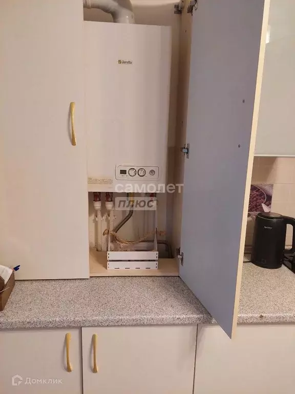 Продаётся 1-к квартира, 49.1 м - Фото 1