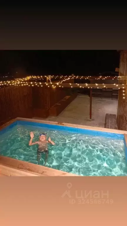 Дом в Алтайский край, Барнаул Власихинская ул., 59Г/322 (90 м) - Фото 1