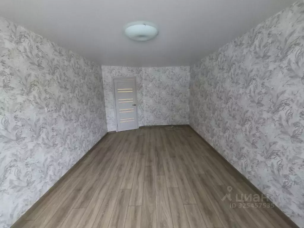 1-к кв. Тверская область, Тверь бул. Гусева, 62 (43.0 м) - Фото 2