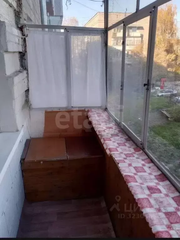 2-к кв. Свердловская область, Нижний Тагил ул. Карла Либкнехта, 23 ... - Фото 2