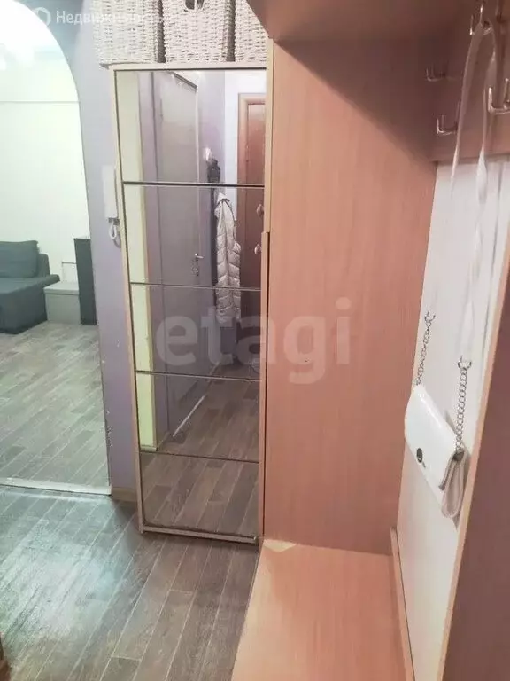3-комнатная квартира: Санкт-Петербург, Таллинская улица, 30 (59.5 м) - Фото 0