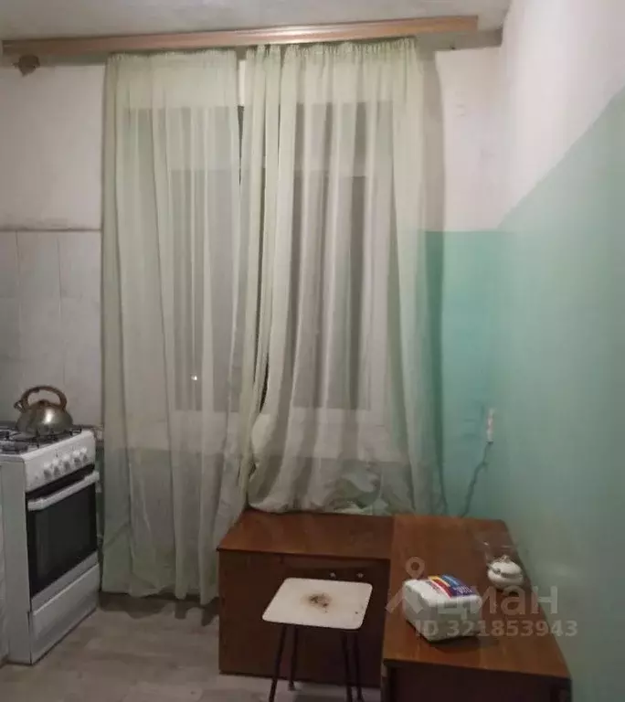 1-к кв. Ульяновская область, Ульяновск ул. Федерации, 150 (33.0 м) - Фото 1