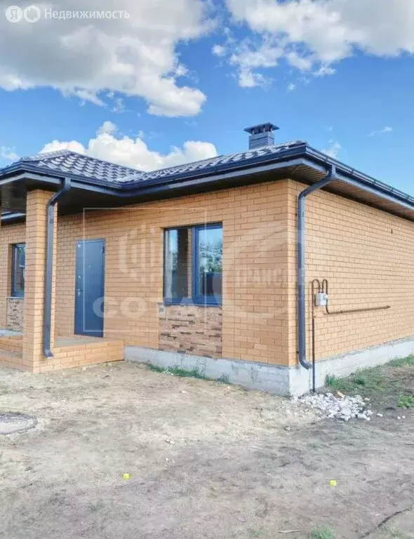 Дом в Александровка, Рябиновая улица, 7 (105 м) - Фото 2