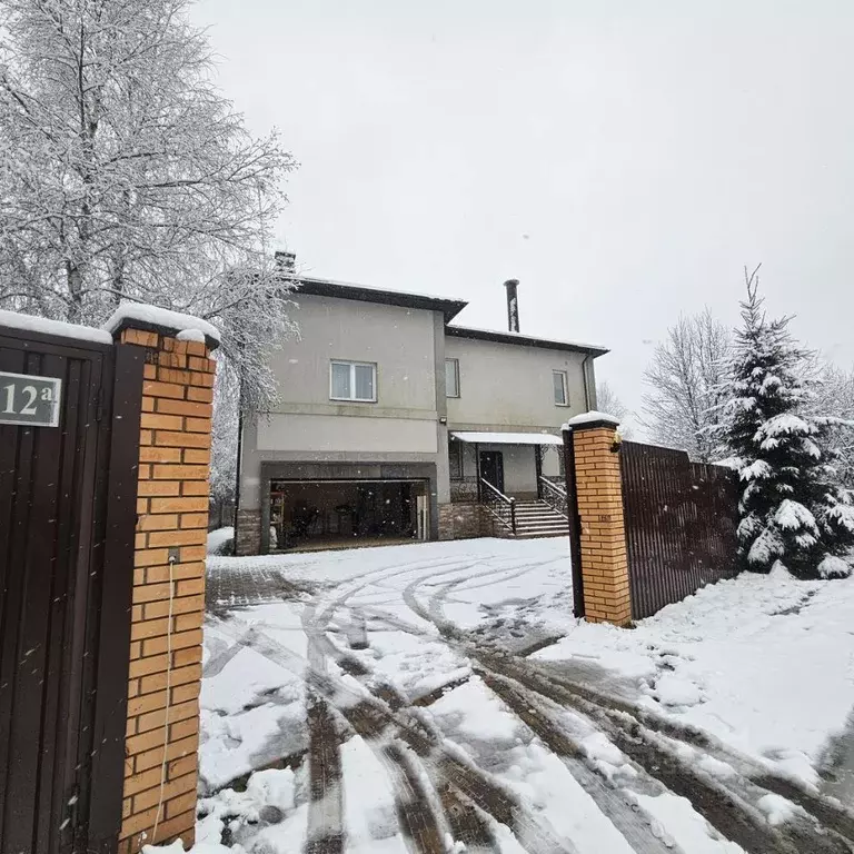 Дом в Московская область, Наро-Фоминский городской округ, д. Тимонино ... - Фото 2