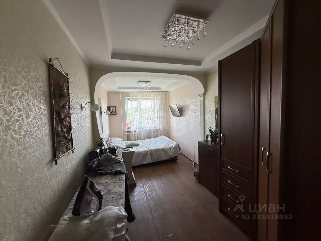 2-к кв. Крым, Симферополь ул. Дмитрия Ульянова (47.0 м) - Фото 1