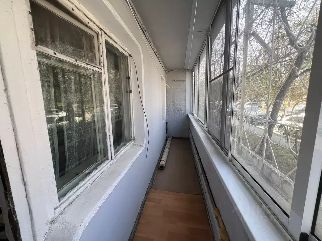 3-к кв. Иркутская область, Иркутск Байкальская ул., 247 (68.0 м) - Фото 1