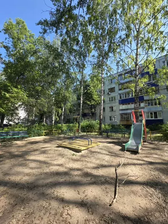 2-к. квартира, 47 м, 2/5 эт. - Фото 1