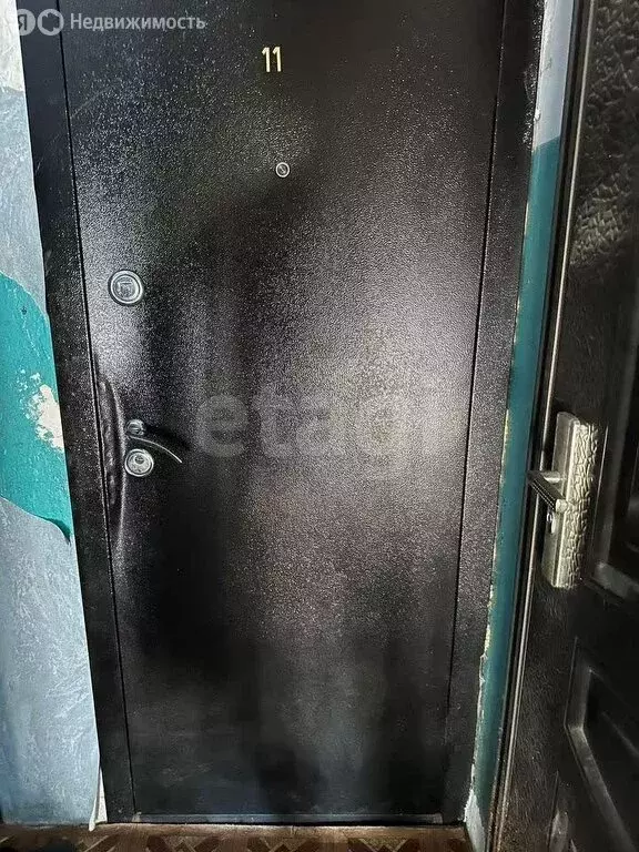 1-комнатная квартира: Новозавидовский, Первомайский переулок, 2 (26 м) - Фото 2