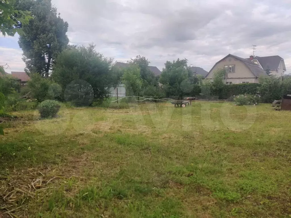 Дом 56 м на участке 7 сот. - Фото 0