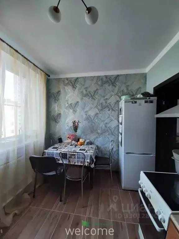 1-к кв. Ставропольский край, Ставрополь № 11 мкр, ул. Мимоз, 22А/3 ... - Фото 2