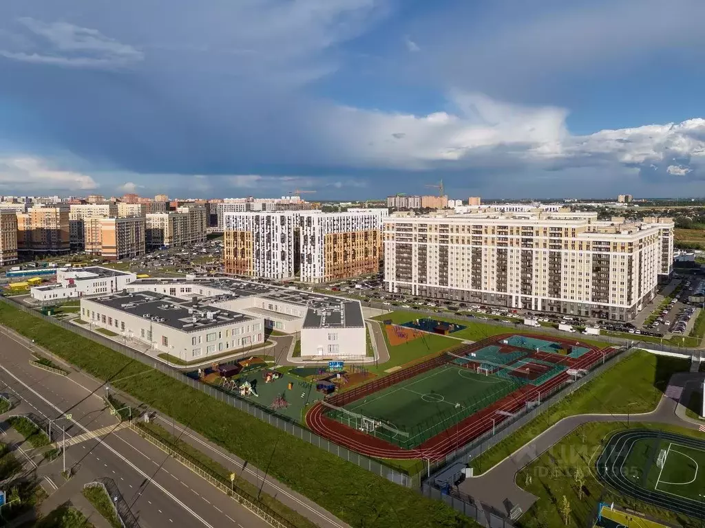 1-к кв. Москва ул. Любучанская (39.38 м) - Фото 1