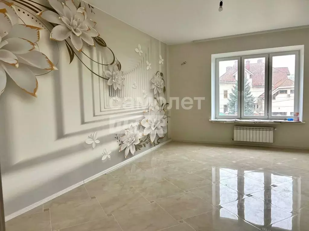 Дом в Самарская область, Самара Травяная ул., 40Бс1 (581 м) - Фото 1