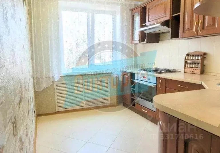 2-к кв. Орловская область, Мценск ул. Карла Маркса, 81 (53.5 м) - Фото 2