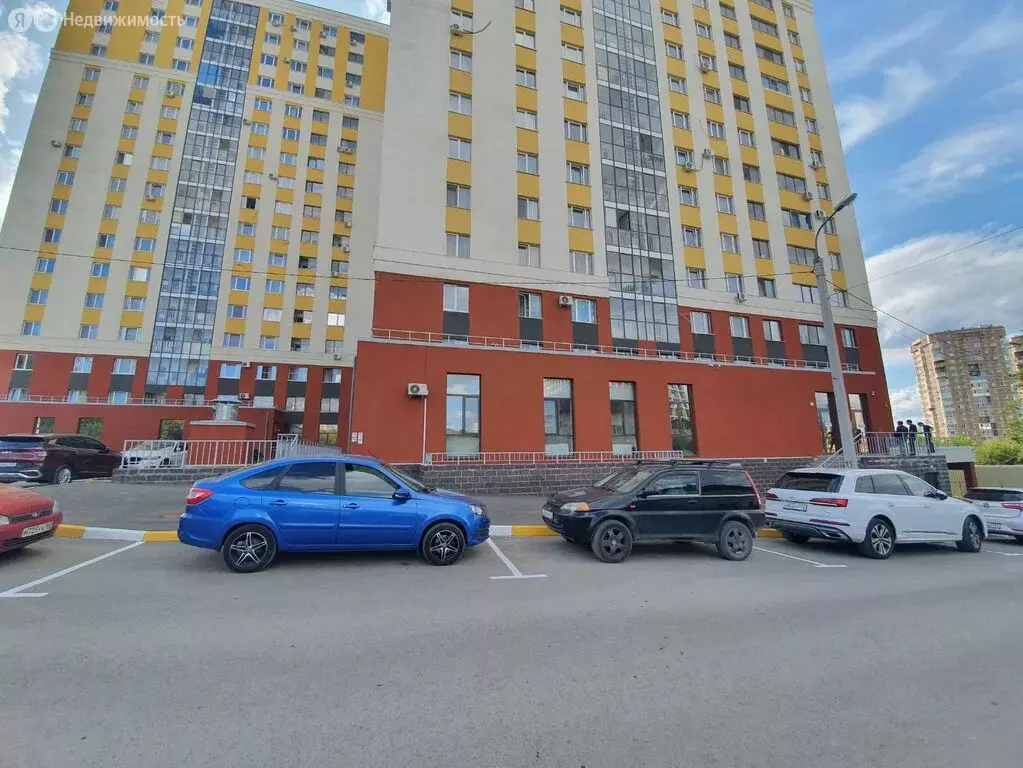 Помещение свободного назначения (280 м) - Фото 1