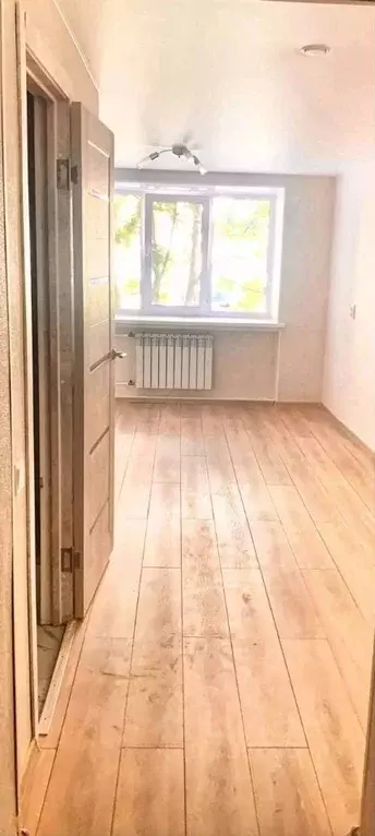 Студия Омская область, Омск просп. Мира, 167Б (17.0 м) - Фото 2