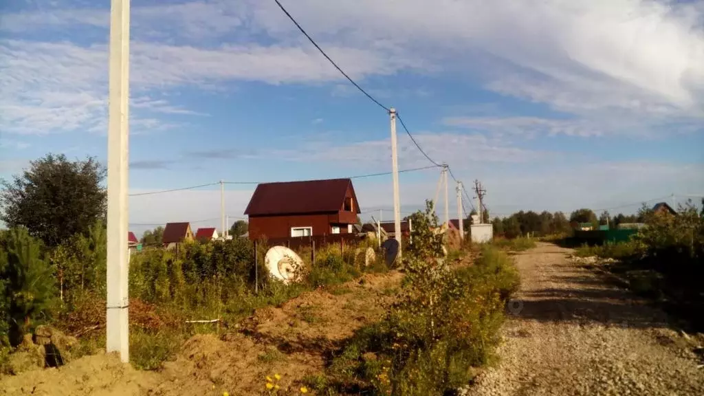 Снт Заря Купить Земельный Участок