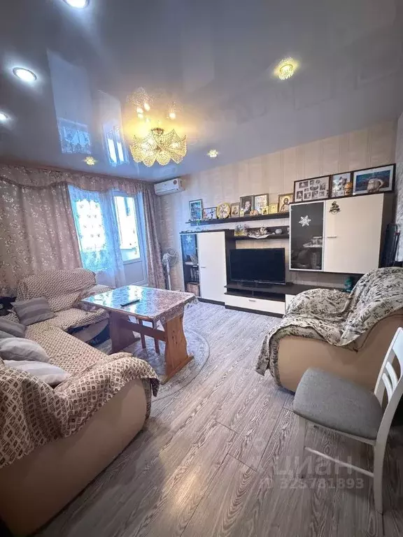 2-к кв. Бурятия, Улан-Удэ ул. Жердева, 68 (48.5 м) - Фото 1