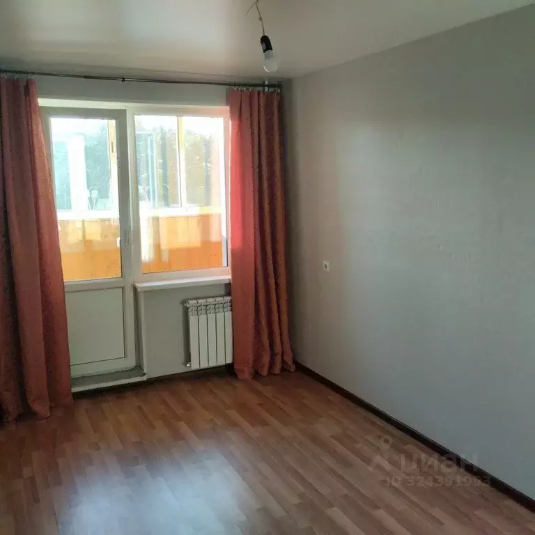 Комната Свердловская область, Екатеринбург ул. Металлургов, 10А (13.0 ... - Фото 1