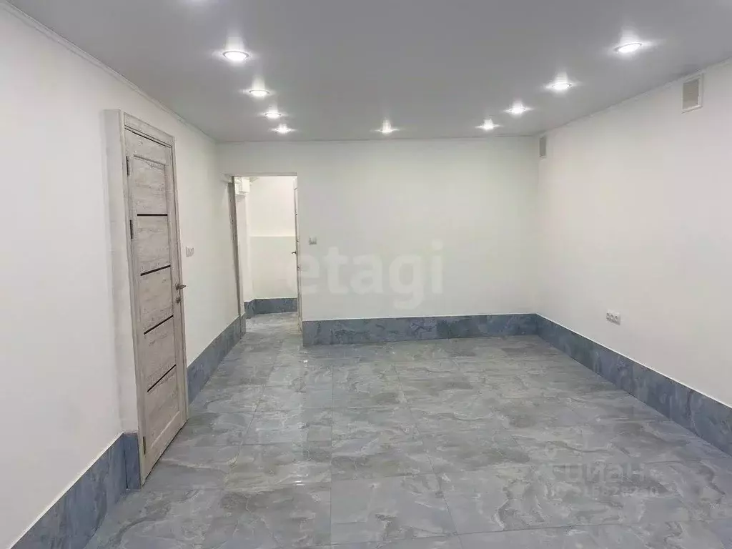 Помещение свободного назначения в Санкт-Петербург просп. Стачек, 74/1 ... - Фото 1