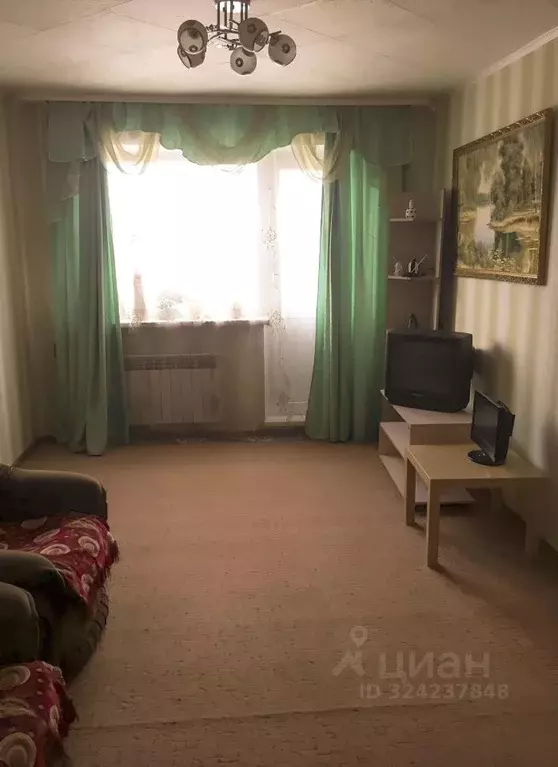 2-к кв. Саратовская область, Петровск ул. Куйбышева, 2В (43.8 м) - Фото 2