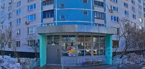 2-к кв. Москва Абрамцевская ул., 24К1 (52.0 м) - Фото 1