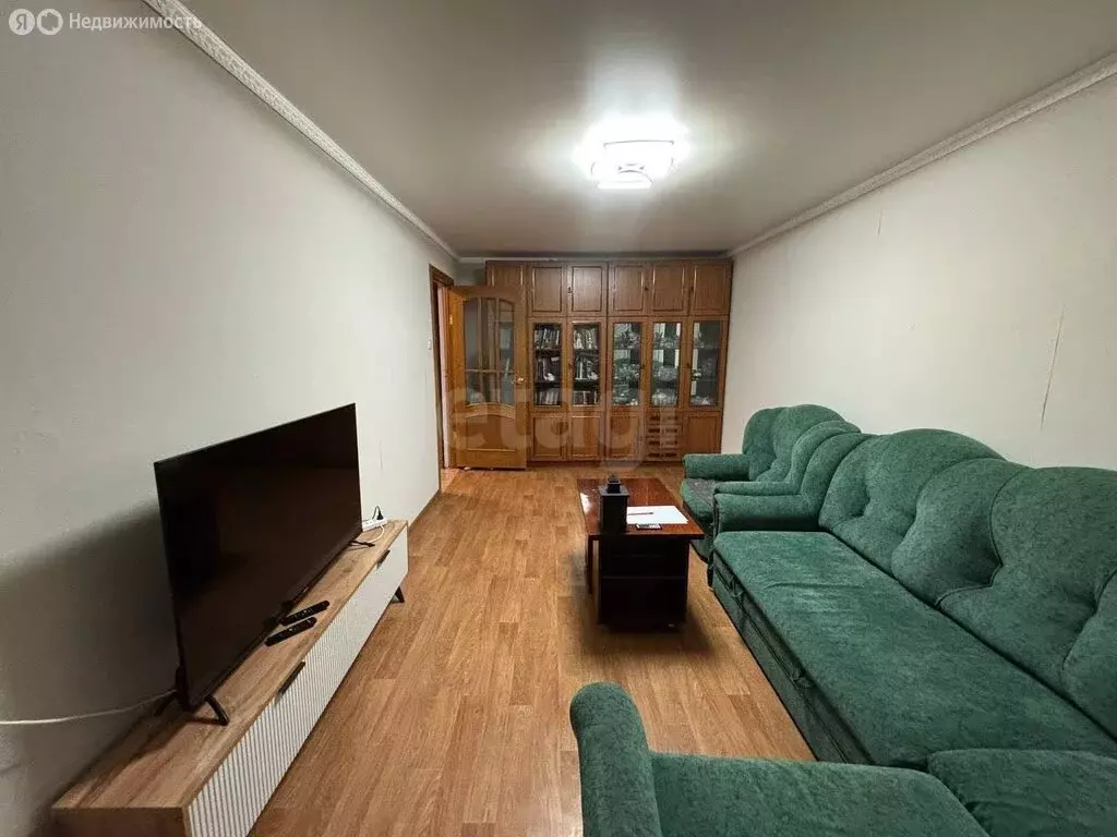 2-комнатная квартира: Пенза, улица Кижеватова, 24 (53 м) - Фото 2