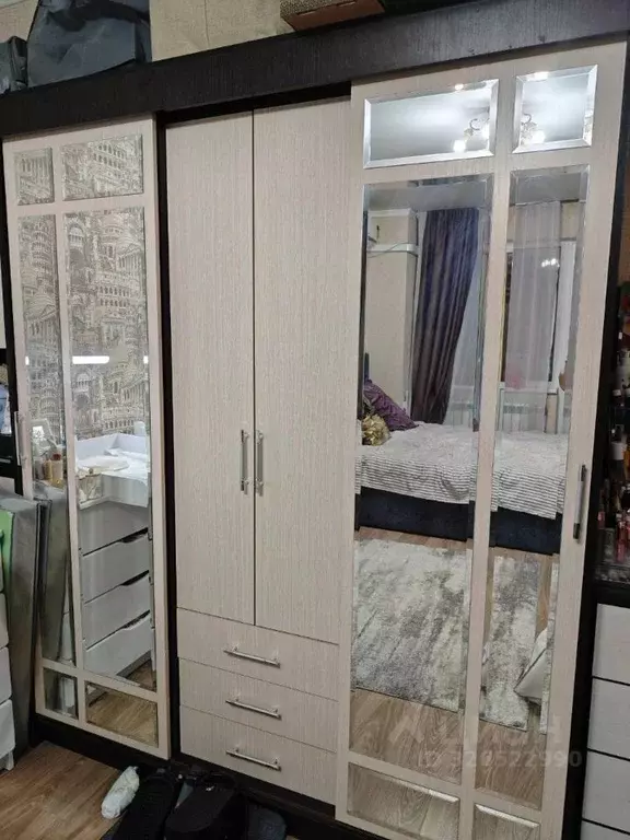 1-к кв. Белгородская область, Белгород Гостенская ул., 16 (43.0 м) - Фото 2