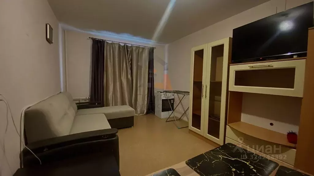 Студия Кировская область, Киров Коминтерновский мкр, ул. Павла ... - Фото 2