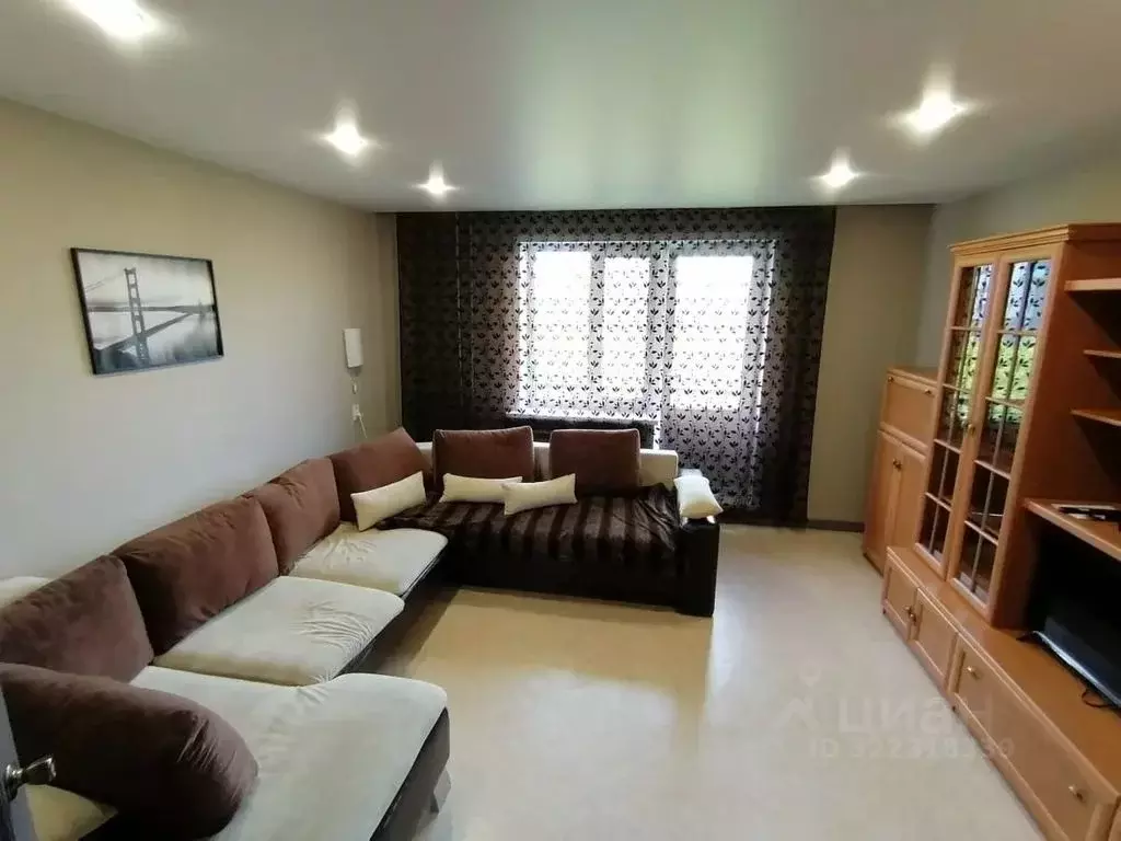 1-к кв. Красноярский край, Красноярск ул. Академика Киренского, 122 ... - Фото 2