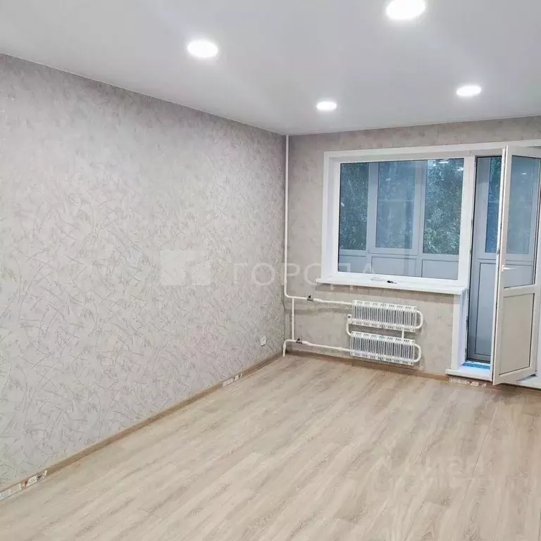 1-к кв. Алтайский край, Барнаул ул. Энтузиастов, 31 (30.0 м) - Фото 0